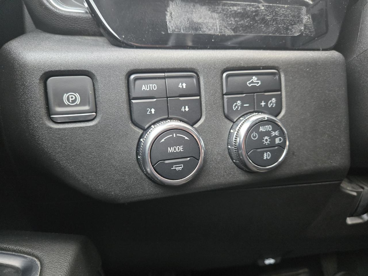 2024 GMC Sierra 2500 SLE Photo