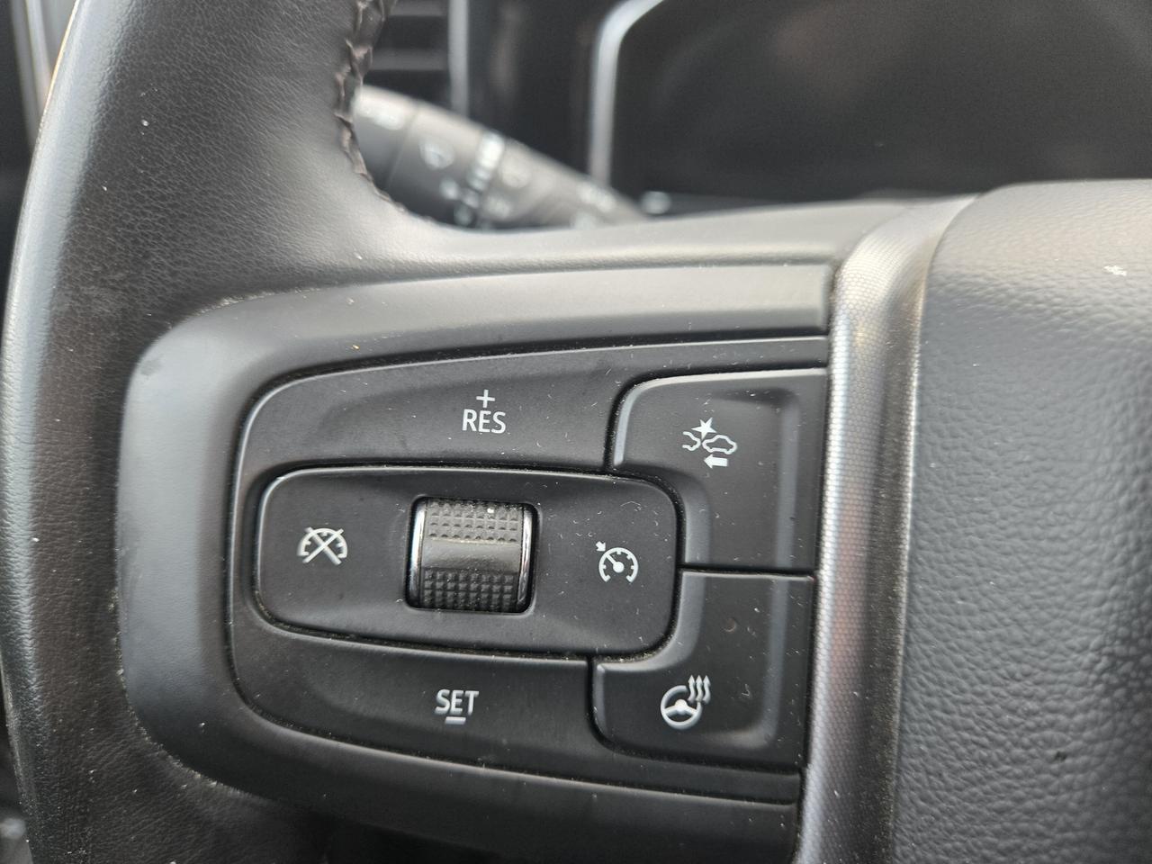 2024 GMC Sierra 2500 SLE Photo