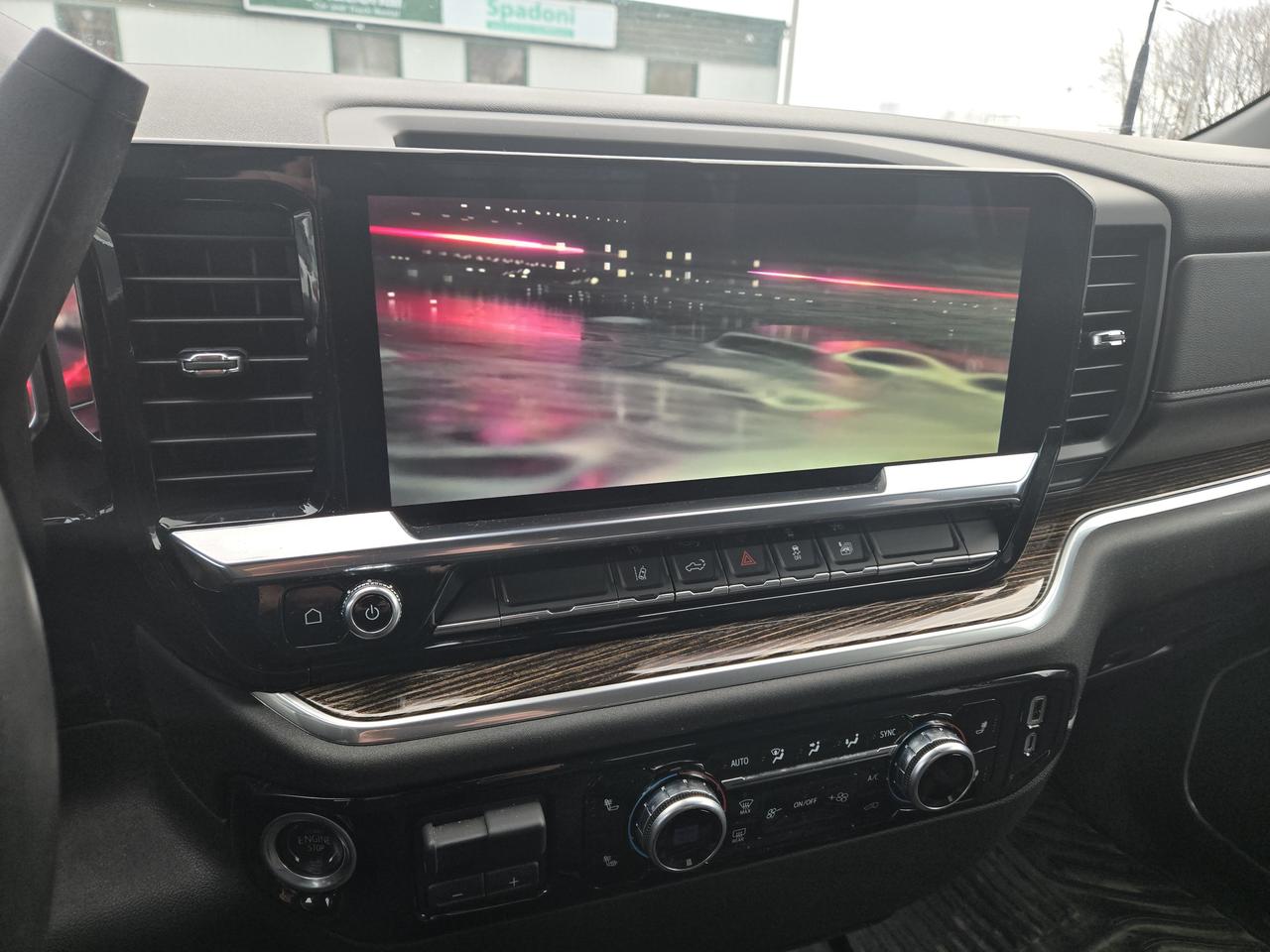 2024 GMC Sierra 2500 SLE Photo