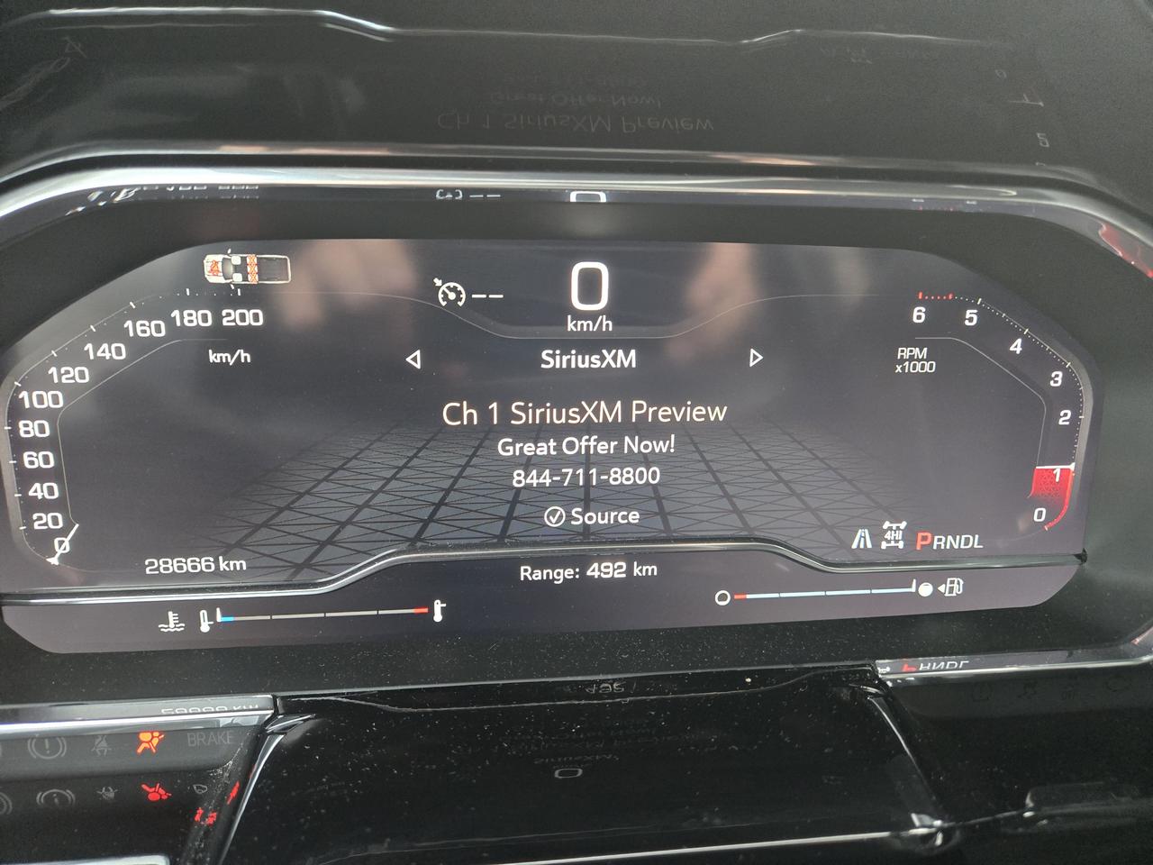 2024 GMC Sierra 2500 SLE Photo