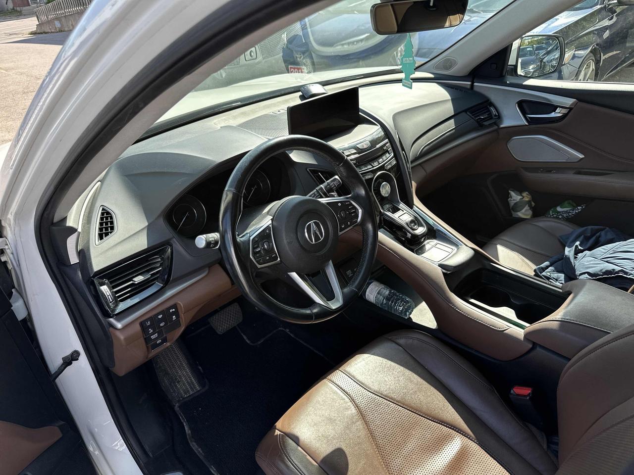 2020 Acura RDX Elite | AWD | Leather | Pano Roof | Nav | Cam ++ Photo