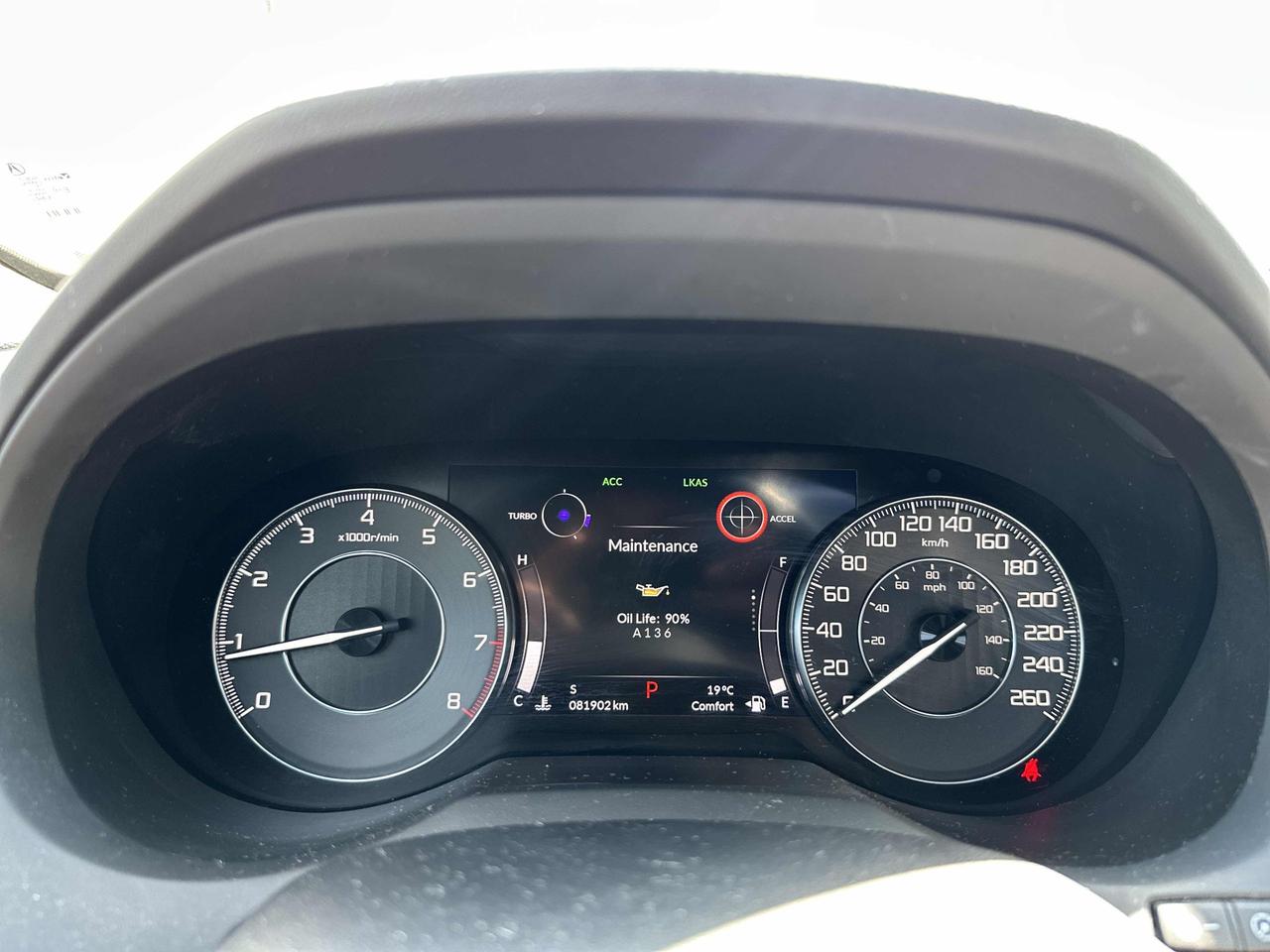 2020 Acura RDX Elite | AWD | Leather | Pano Roof | Nav | Cam ++ Photo11