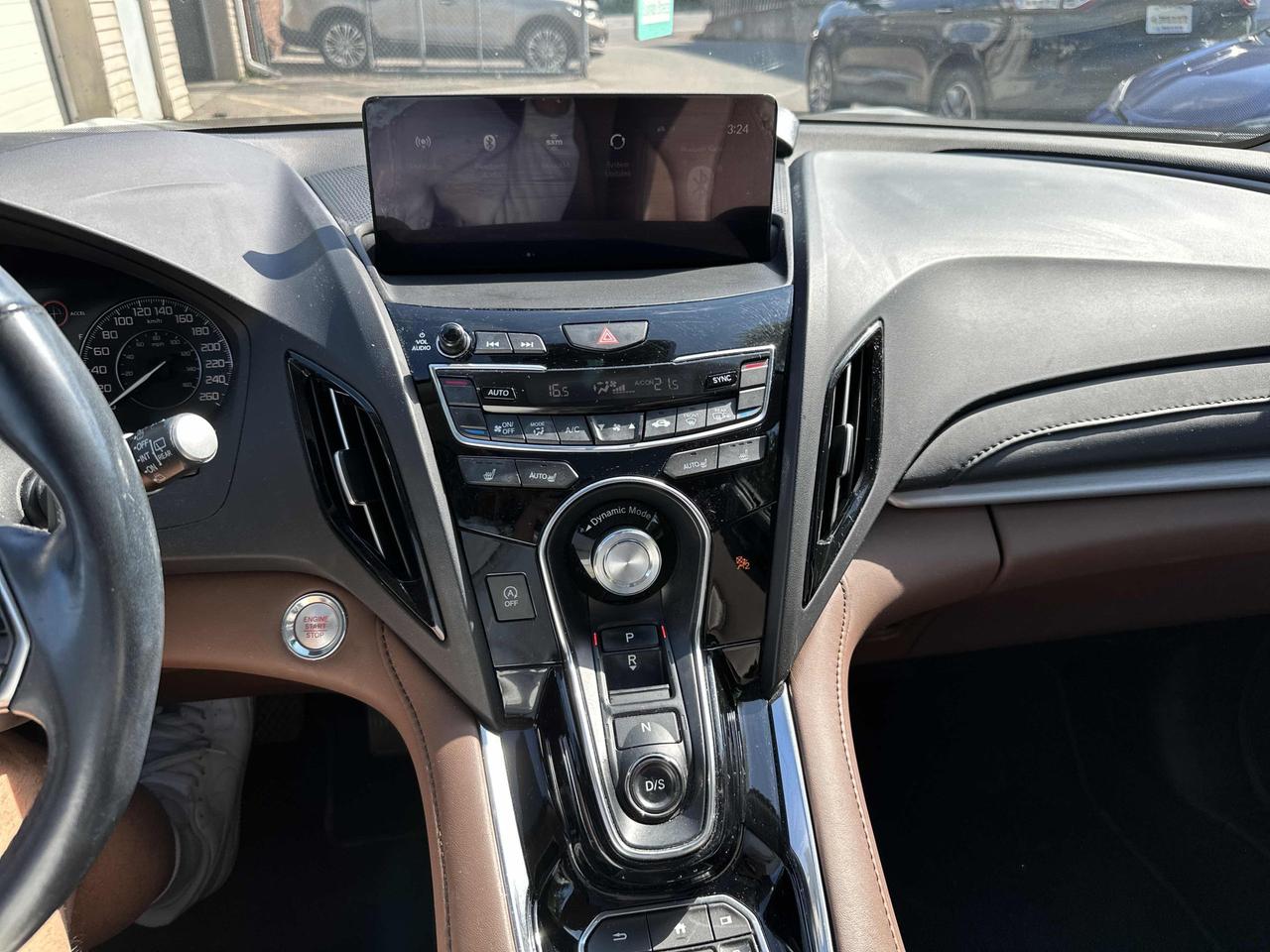 2020 Acura RDX Elite | AWD | Leather | Pano Roof | Nav | Cam ++ Photo30