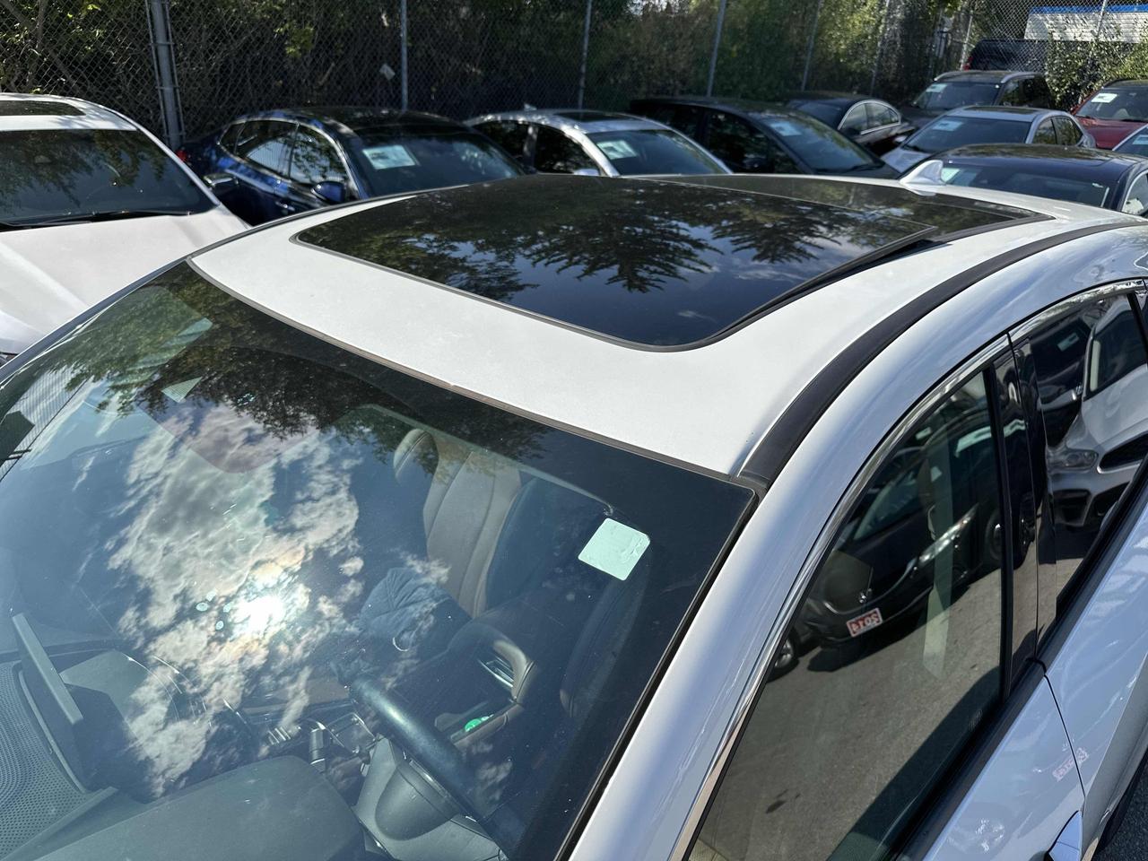 2020 Acura RDX Elite | AWD | Leather | Pano Roof | Nav | Cam ++ Photo