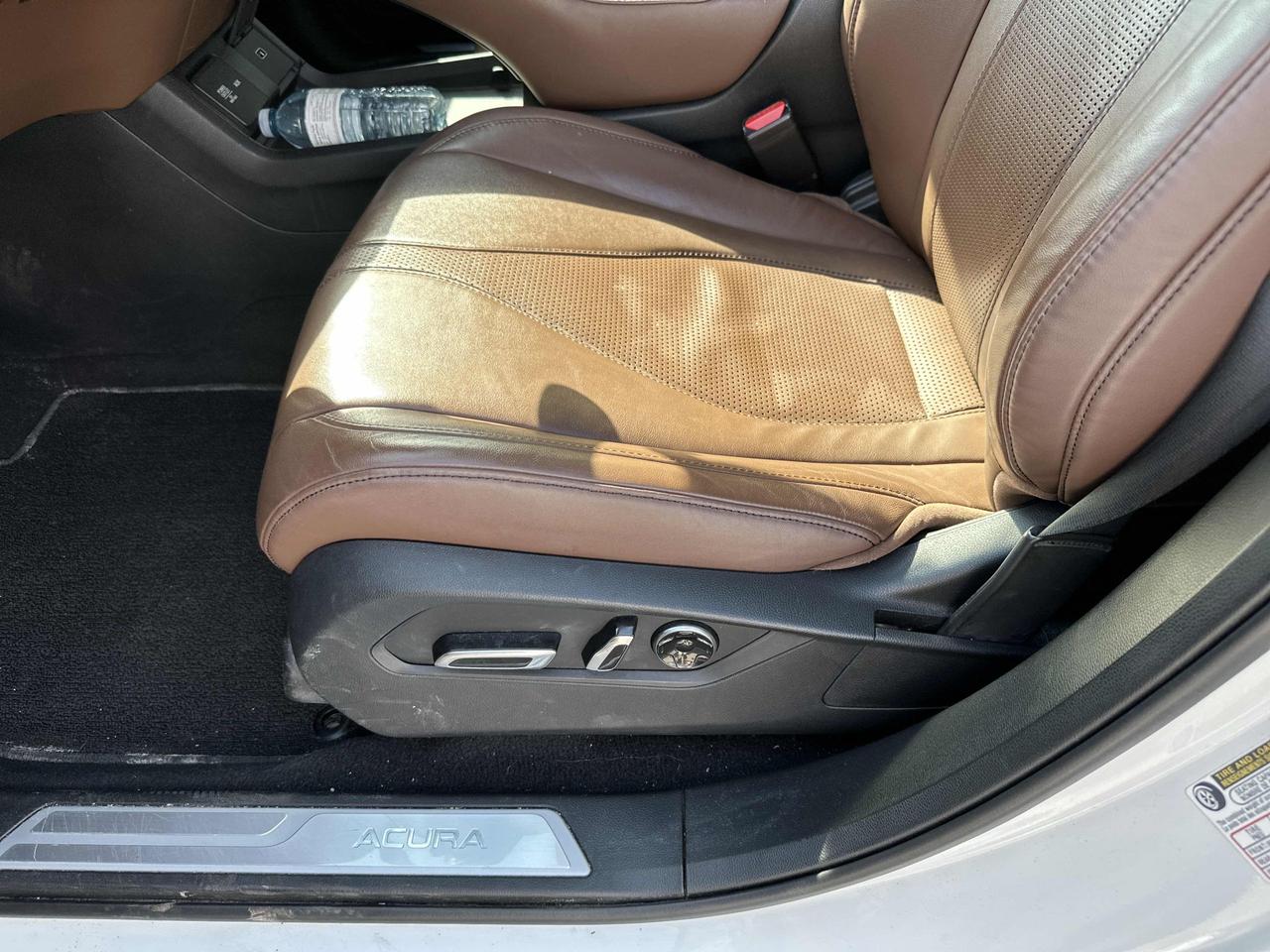 2020 Acura RDX Elite | AWD | Leather | Pano Roof | Nav | Cam ++ Photo31