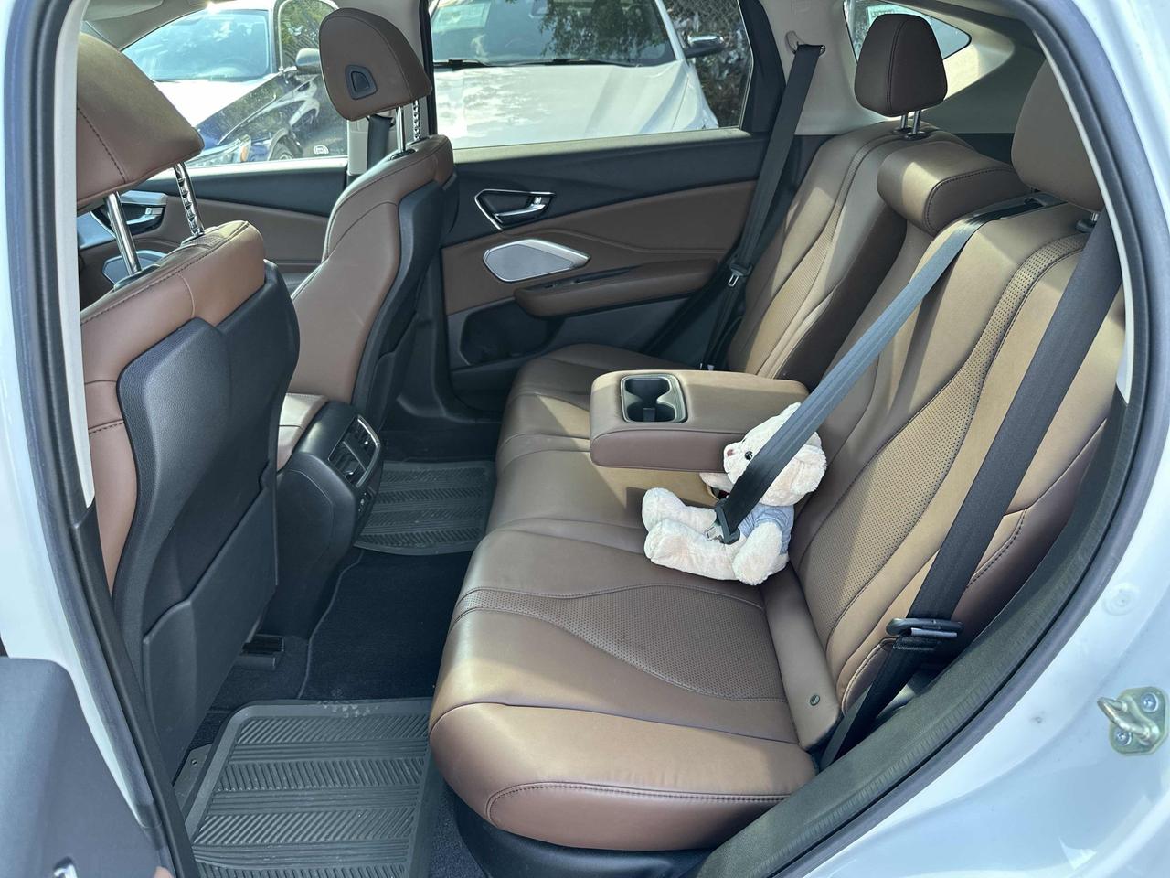 2020 Acura RDX Elite | AWD | Leather | Pano Roof | Nav | Cam ++ Photo14