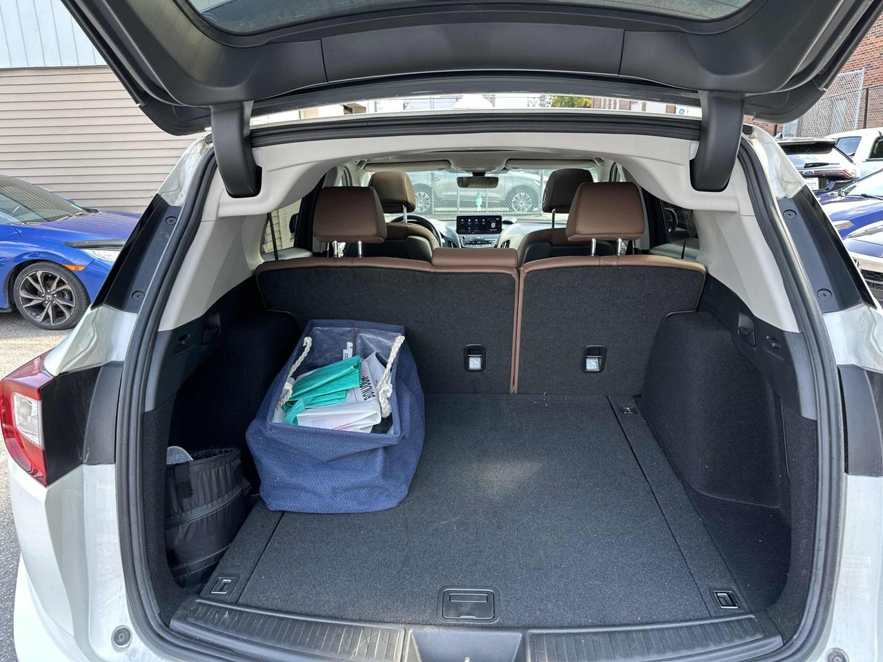 2020 Acura RDX Elite | AWD | Leather | Pano Roof | Nav | Cam ++ Photo