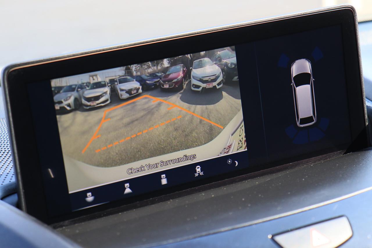 2020 Acura RDX Elite | AWD | Leather | Pano Roof | Nav | Cam ++ Photo