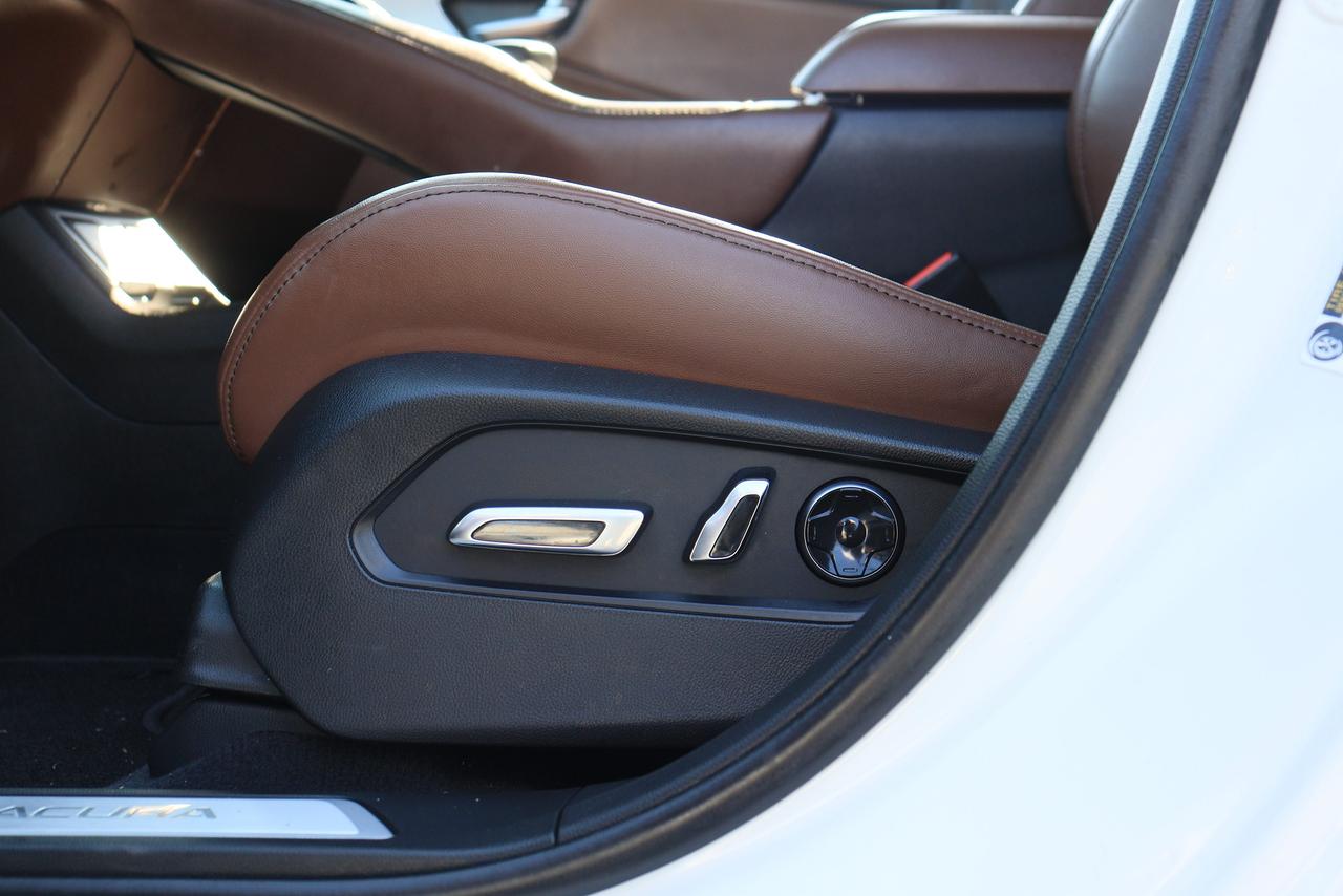 2020 Acura RDX Elite | AWD | Leather | Pano Roof | Nav | Cam ++ Photo66