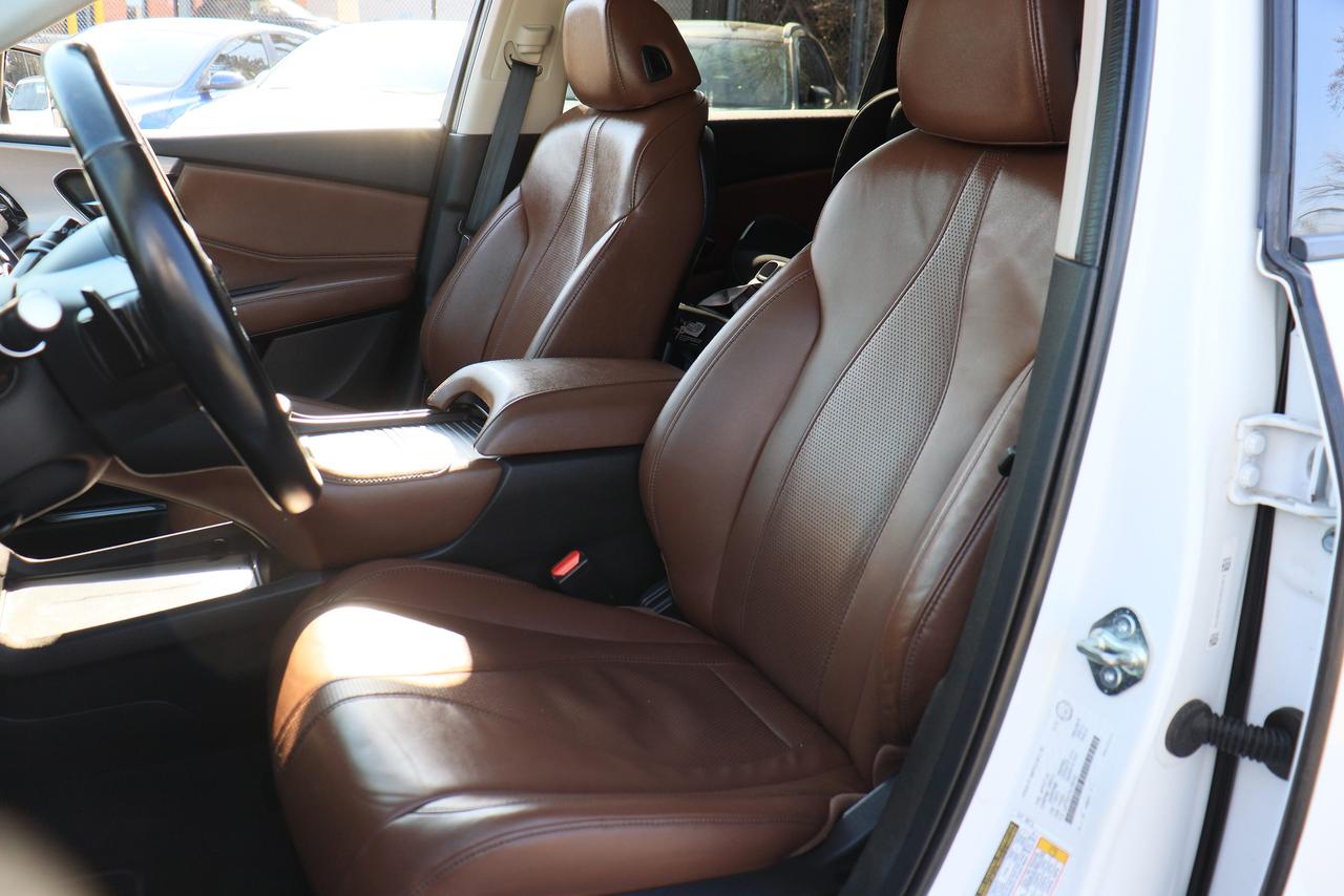 2020 Acura RDX Elite | AWD | Leather | Pano Roof | Nav | Cam ++ Photo27