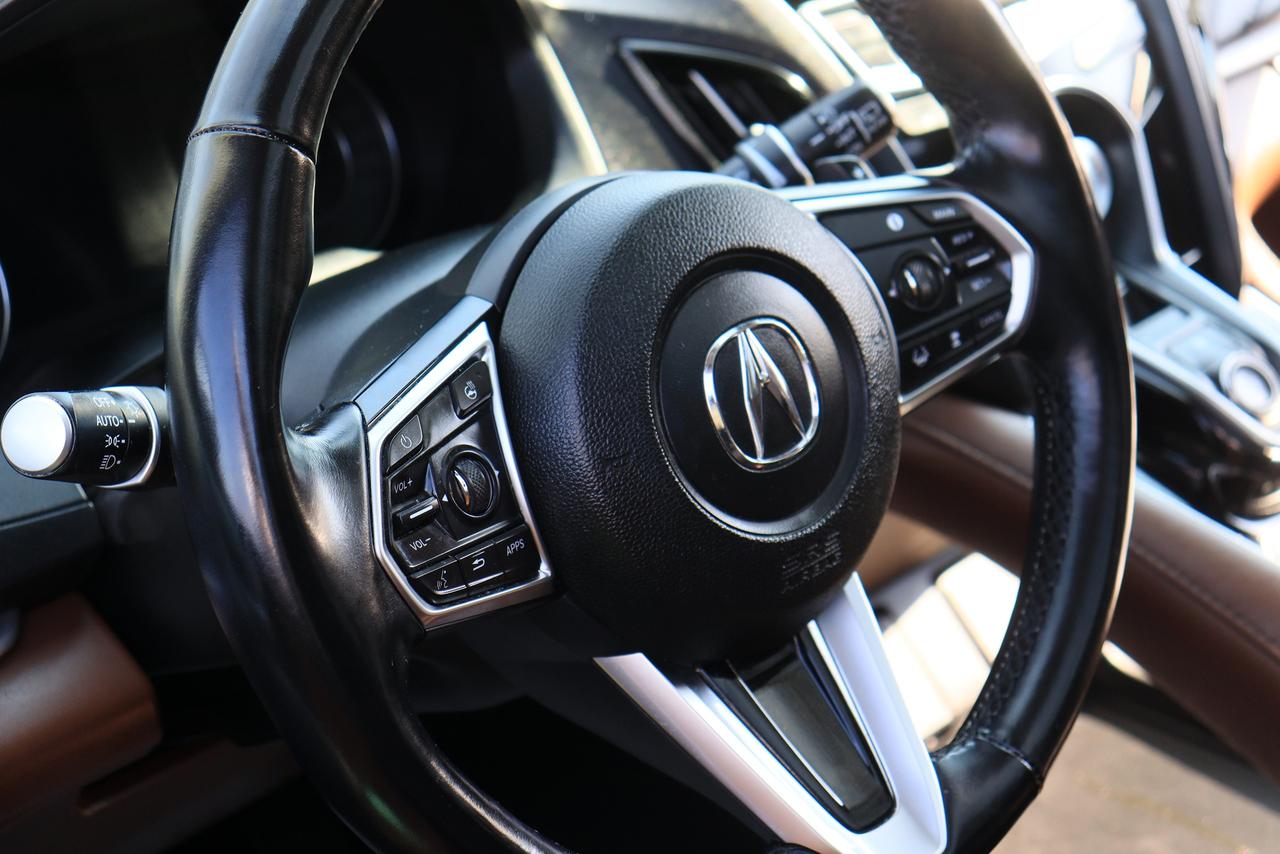 2020 Acura RDX Elite | AWD | Leather | Pano Roof | Nav | Cam ++ Photo54