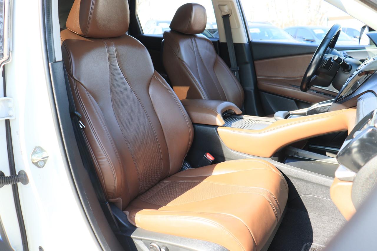 2020 Acura RDX Elite | AWD | Leather | Pano Roof | Nav | Cam ++ Photo