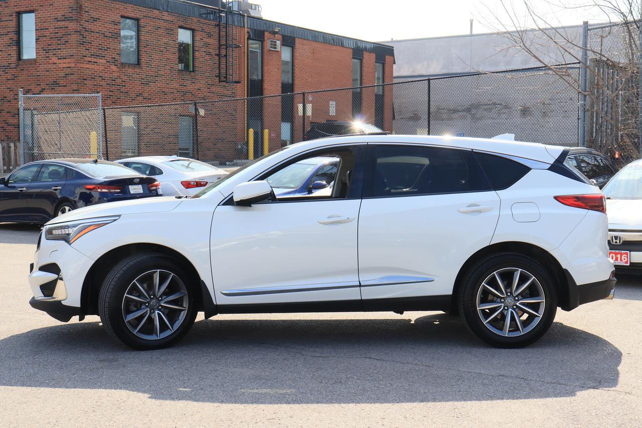 2020 Acura RDX Elite | AWD | Leather | Pano Roof | Nav | Cam ++ Photo
