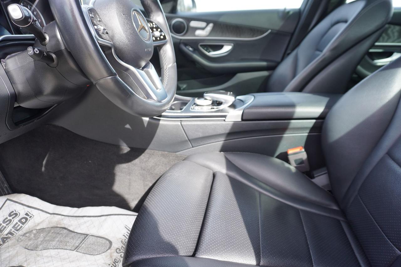 2020 Mercedes-Benz C-Class WAGON / NO ACCIDENTS / SPORT PACKAGE / LOADED Photo