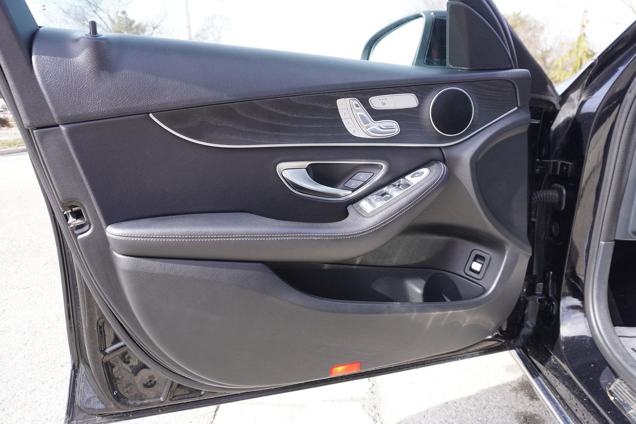 2020 Mercedes-Benz C-Class WAGON / NO ACCIDENTS / SPORT PACKAGE / LOADED Photo