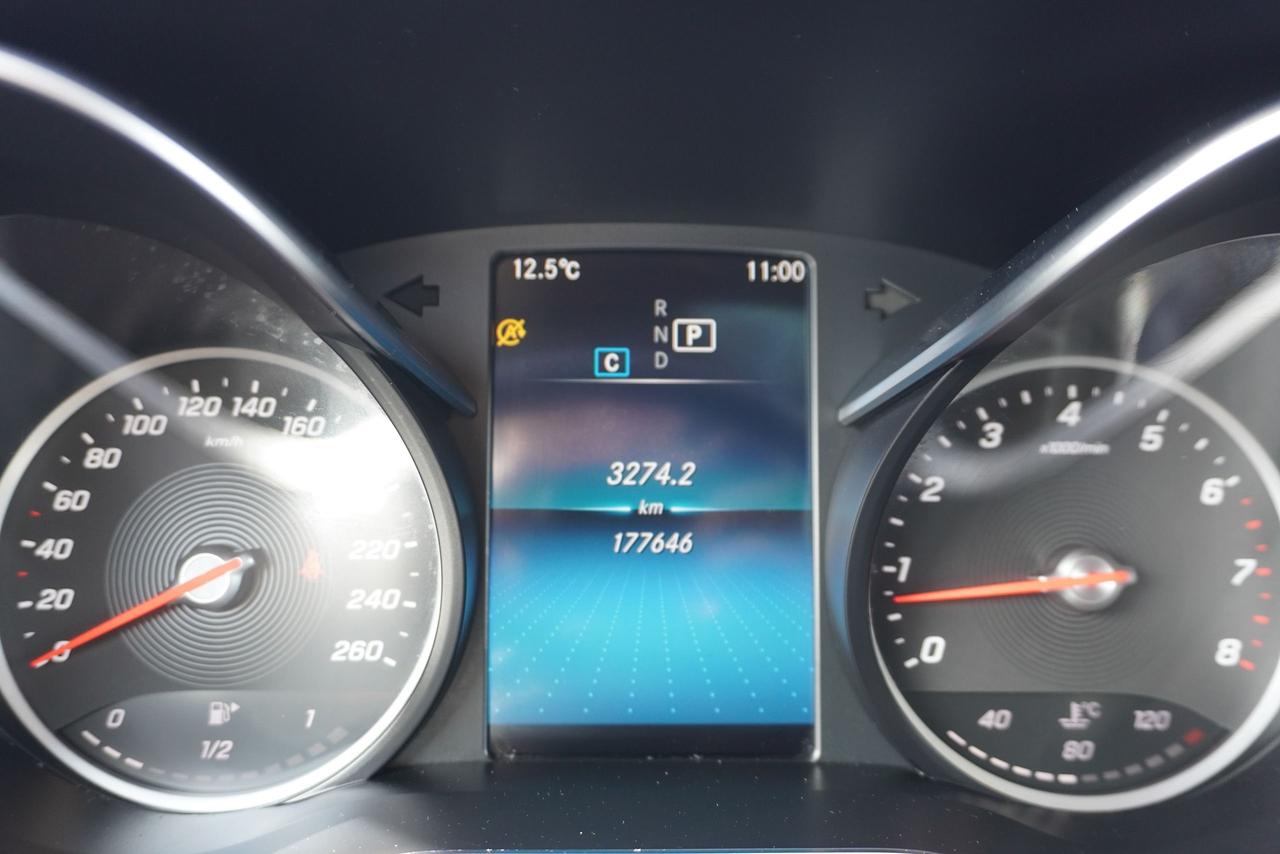 2020 Mercedes-Benz C-Class WAGON / NO ACCIDENTS / SPORT PACKAGE / LOADED Photo