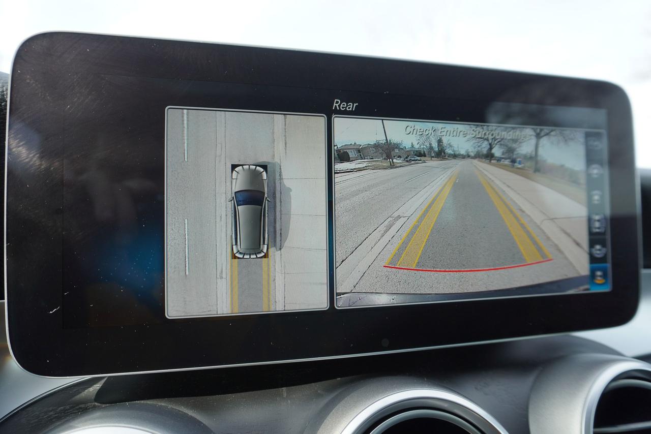 2020 Mercedes-Benz C-Class WAGON / NO ACCIDENTS / SPORT PACKAGE / LOADED Photo