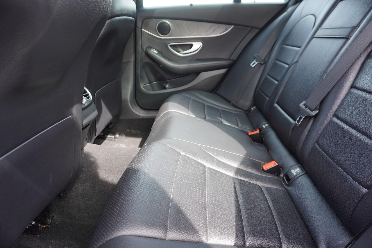 2020 Mercedes-Benz C-Class WAGON / NO ACCIDENTS / SPORT PACKAGE / LOADED Photo