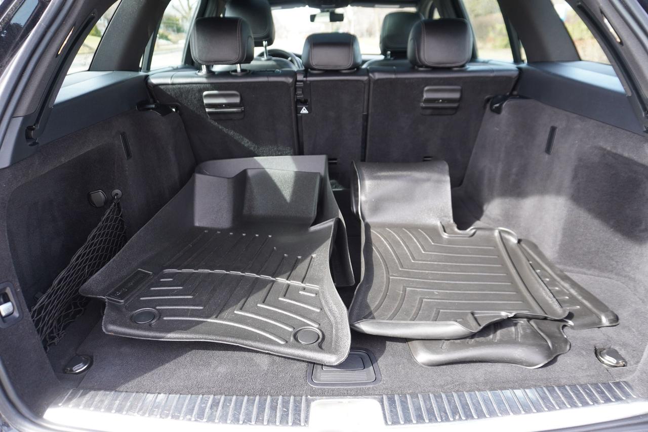 2020 Mercedes-Benz C-Class WAGON / NO ACCIDENTS / SPORT PACKAGE / LOADED Photo