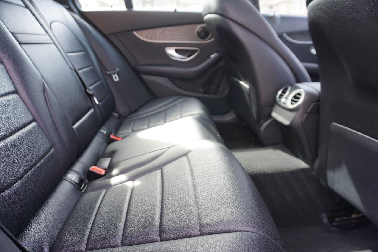 2020 Mercedes-Benz C-Class WAGON / NO ACCIDENTS / SPORT PACKAGE / LOADED Photo