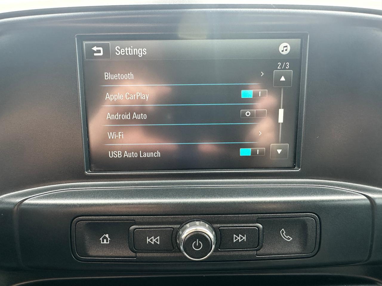 2017 Chevrolet Silverado 1500 WorkTruck 4x4 5.3L Bluetooth CarPlay BackupCam XM Photo