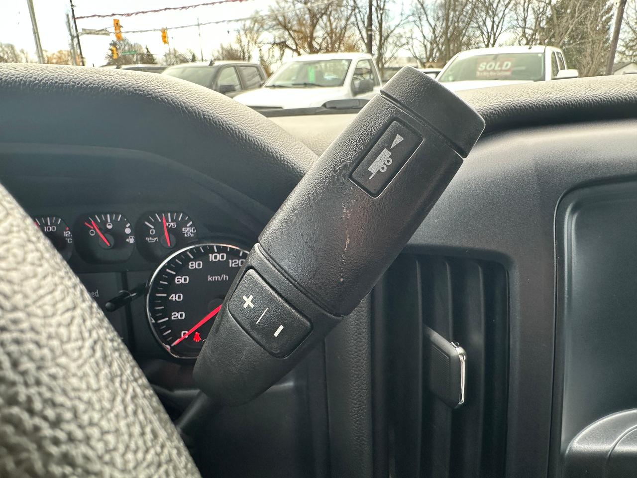 2017 Chevrolet Silverado 1500 WorkTruck 4x4 5.3L Bluetooth CarPlay BackupCam XM Photo