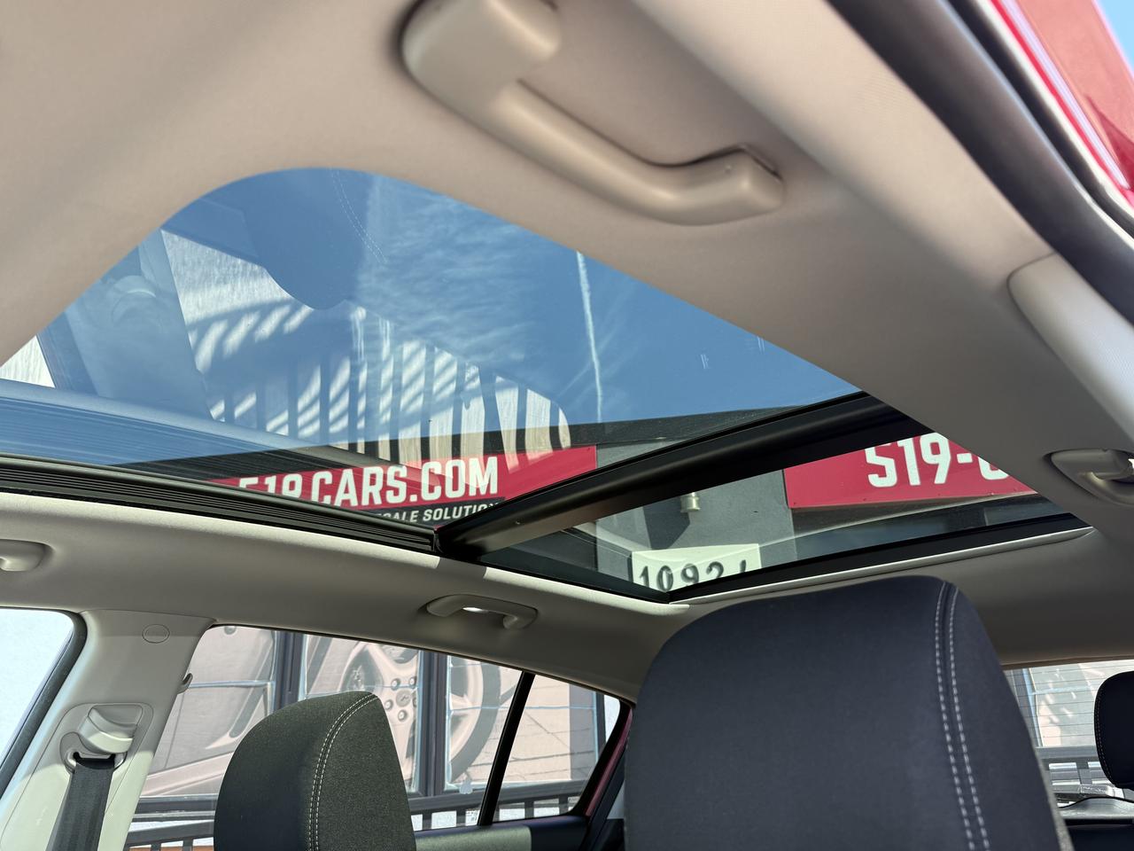 2020 Kia Sportage EX Photo