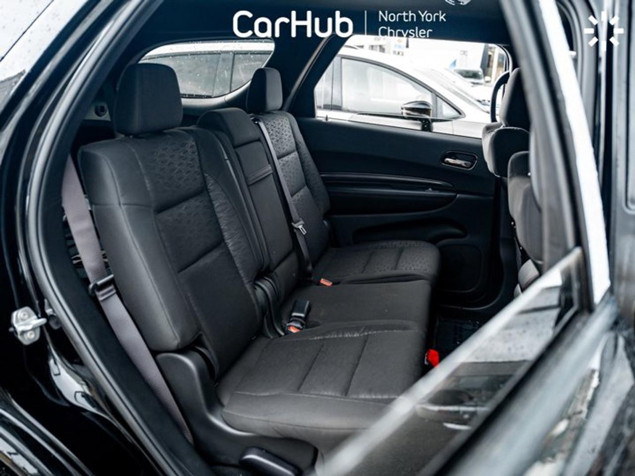 2026 Dodge Durango GT AWD 7 Pass Heated Seats & Wheel Navi Remote Start Apple CarPlay Photo