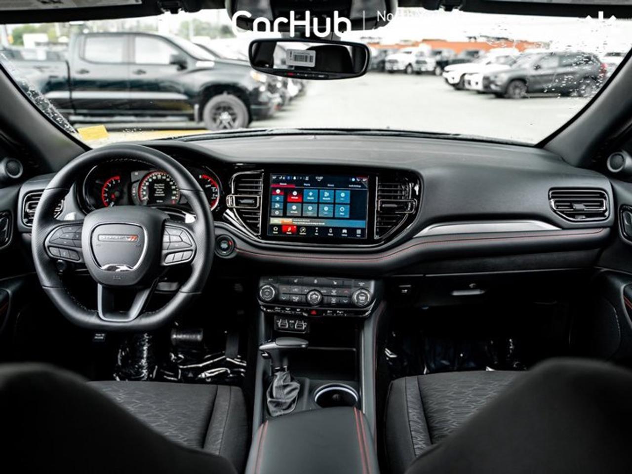2026 Dodge Durango GT AWD 7 Pass Heated Seats & Wheel Navi Remote Start Apple CarPlay Photo