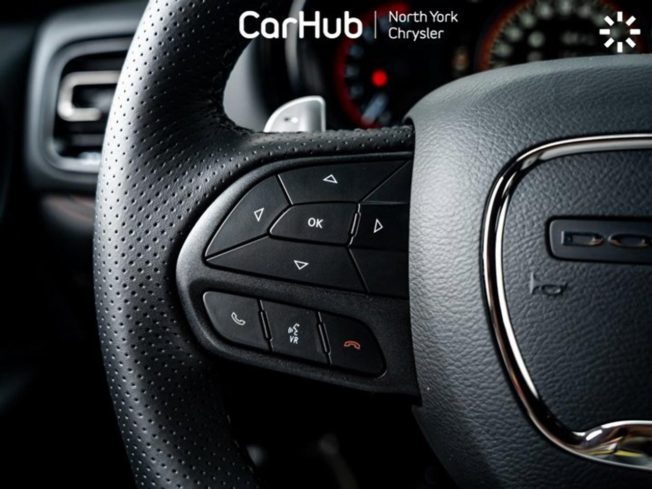 2026 Dodge Durango GT AWD 7 Pass Heated Seats & Wheel Navi Remote Start Apple CarPlay Photo