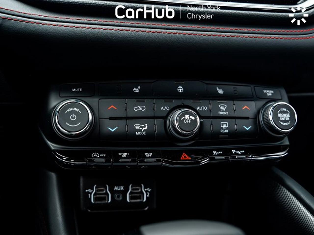 2026 Dodge Durango GT AWD 7 Pass Heated Seats & Wheel Navi Remote Start Apple CarPlay Photo