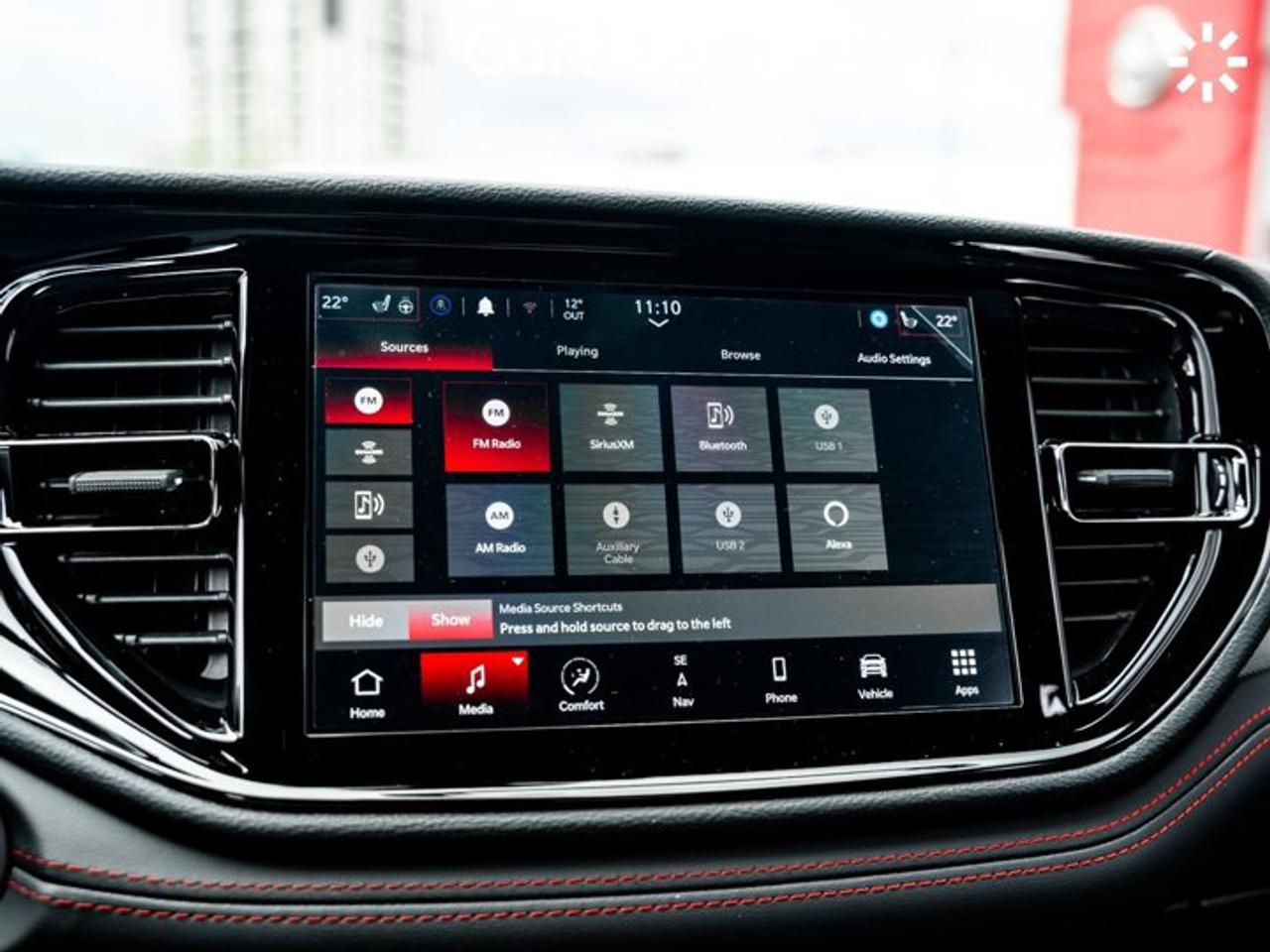 2026 Dodge Durango GT AWD 7 Pass Heated Seats & Wheel Navi Remote Start Apple CarPlay Photo