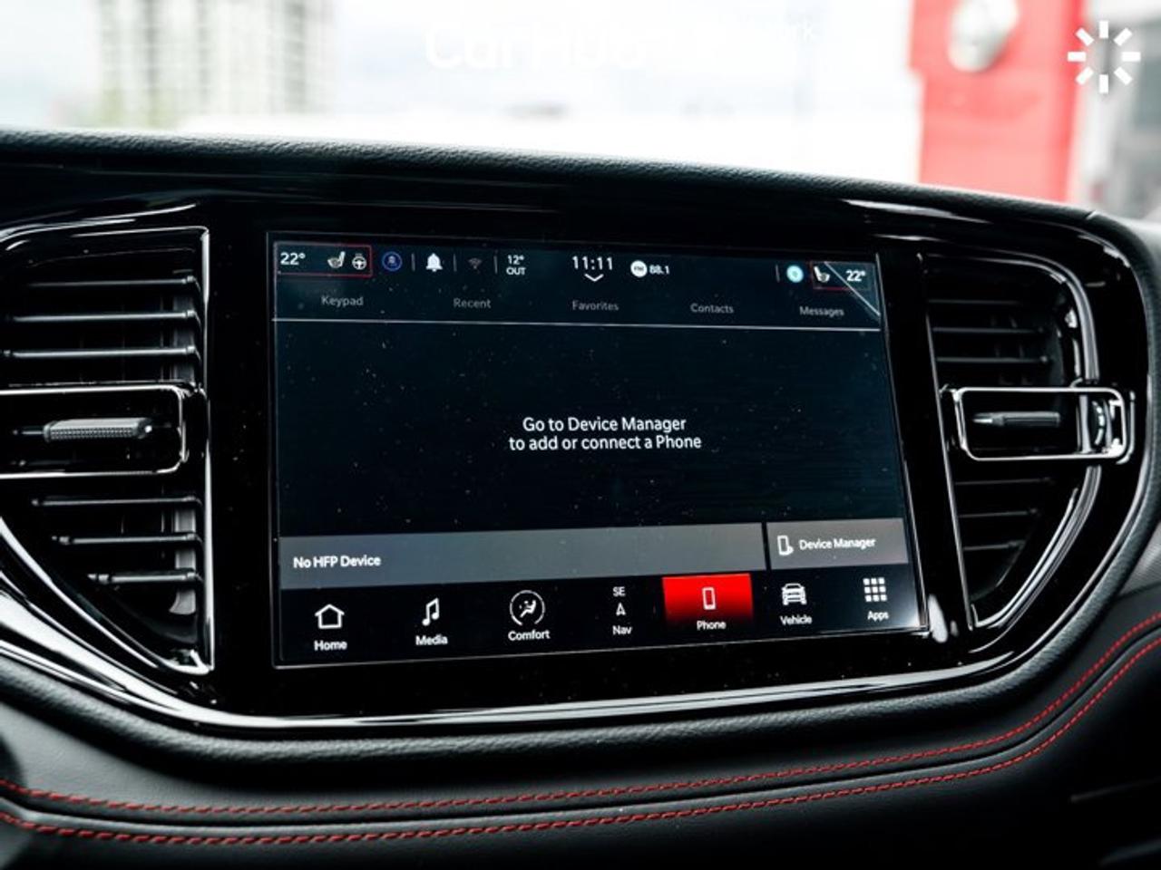 2026 Dodge Durango GT AWD 7 Pass Heated Seats & Wheel Navi Remote Start Apple CarPlay Photo