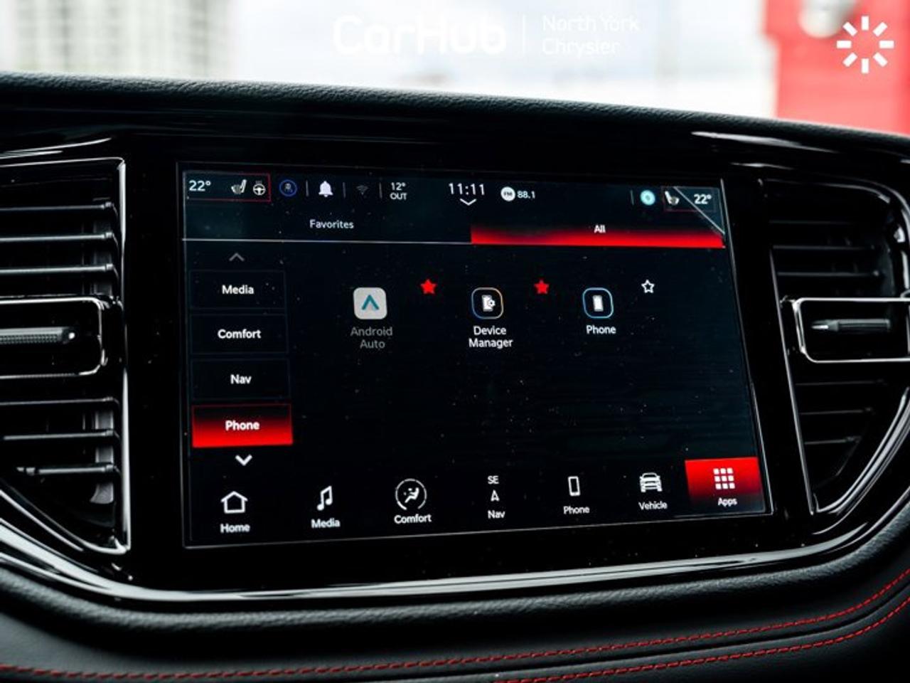 2026 Dodge Durango GT AWD 7 Pass Heated Seats & Wheel Navi Remote Start Apple CarPlay Photo