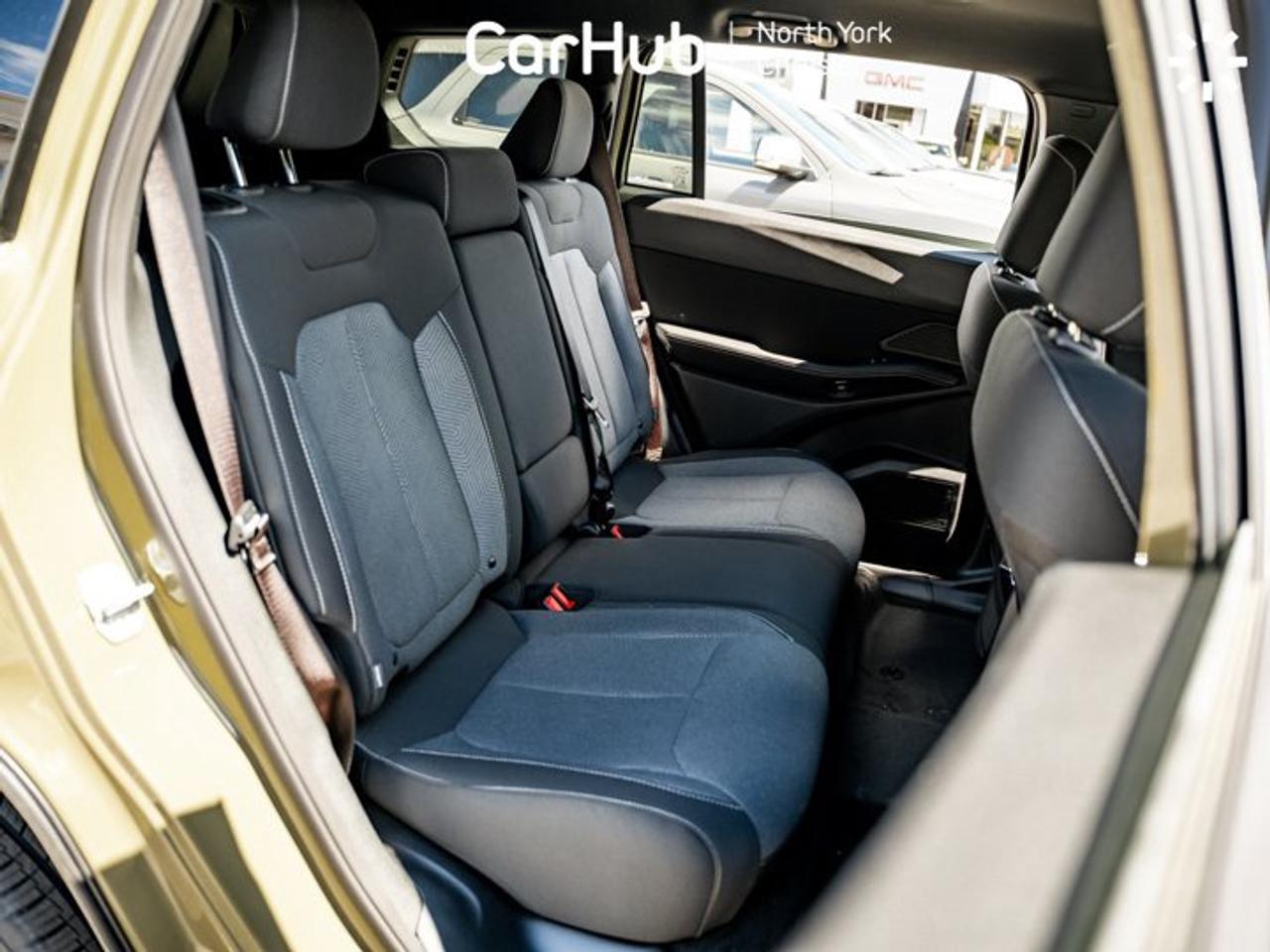 2026 Jeep Cherokee laredo Photo