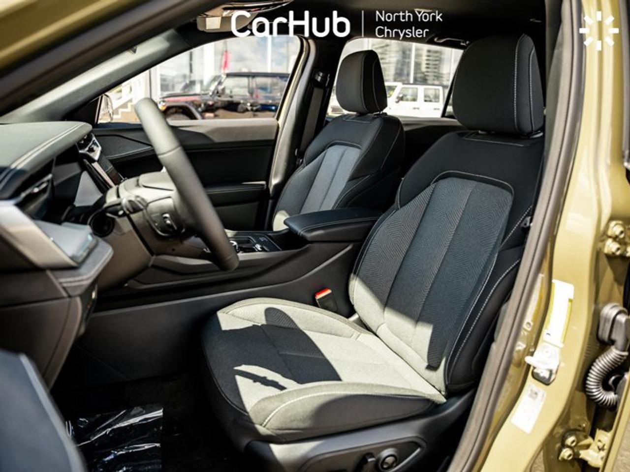 2026 Jeep Cherokee laredo Photo