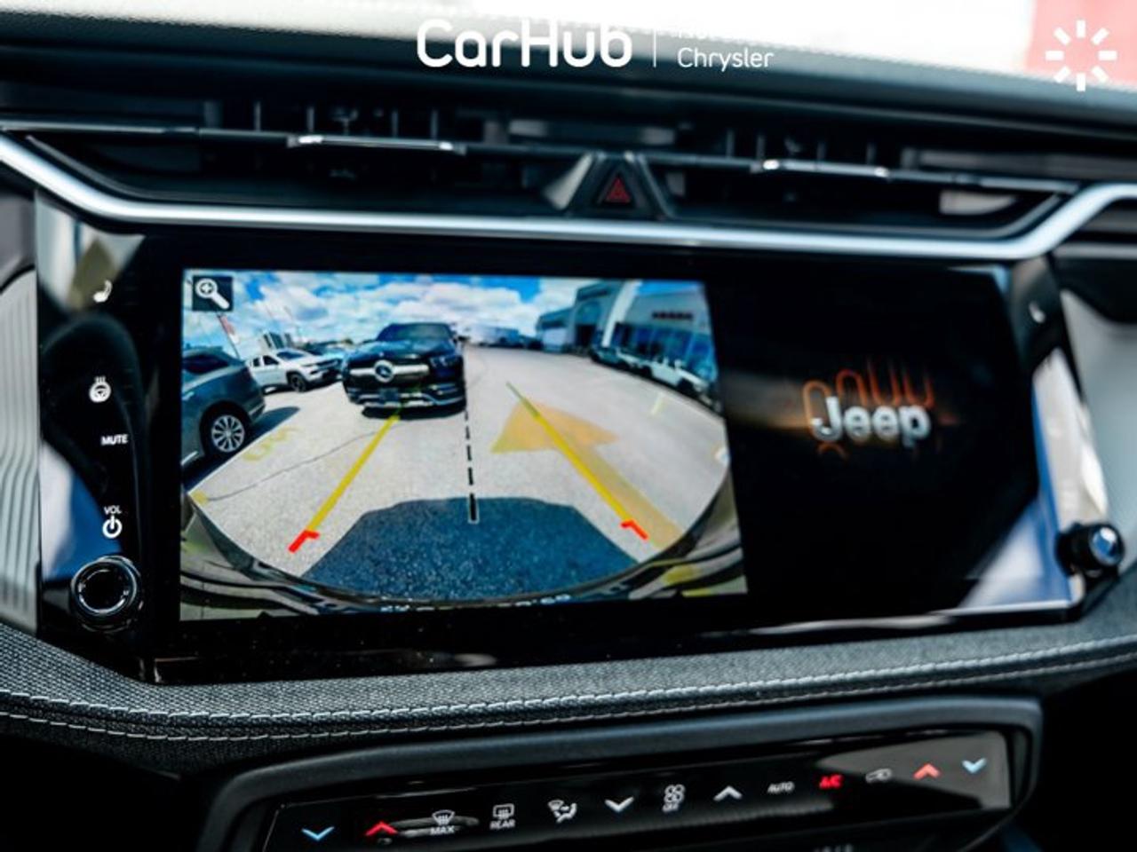 2026 Jeep Cherokee laredo Photo