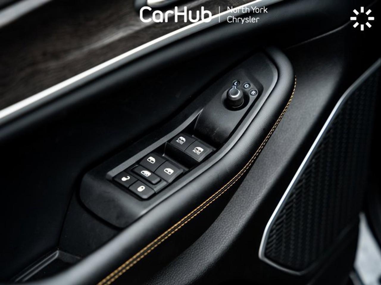 2026 Jeep Grand Cherokee Altitude 85th Anniversary Edition Panoroof 360 Cam Remote Start Photo