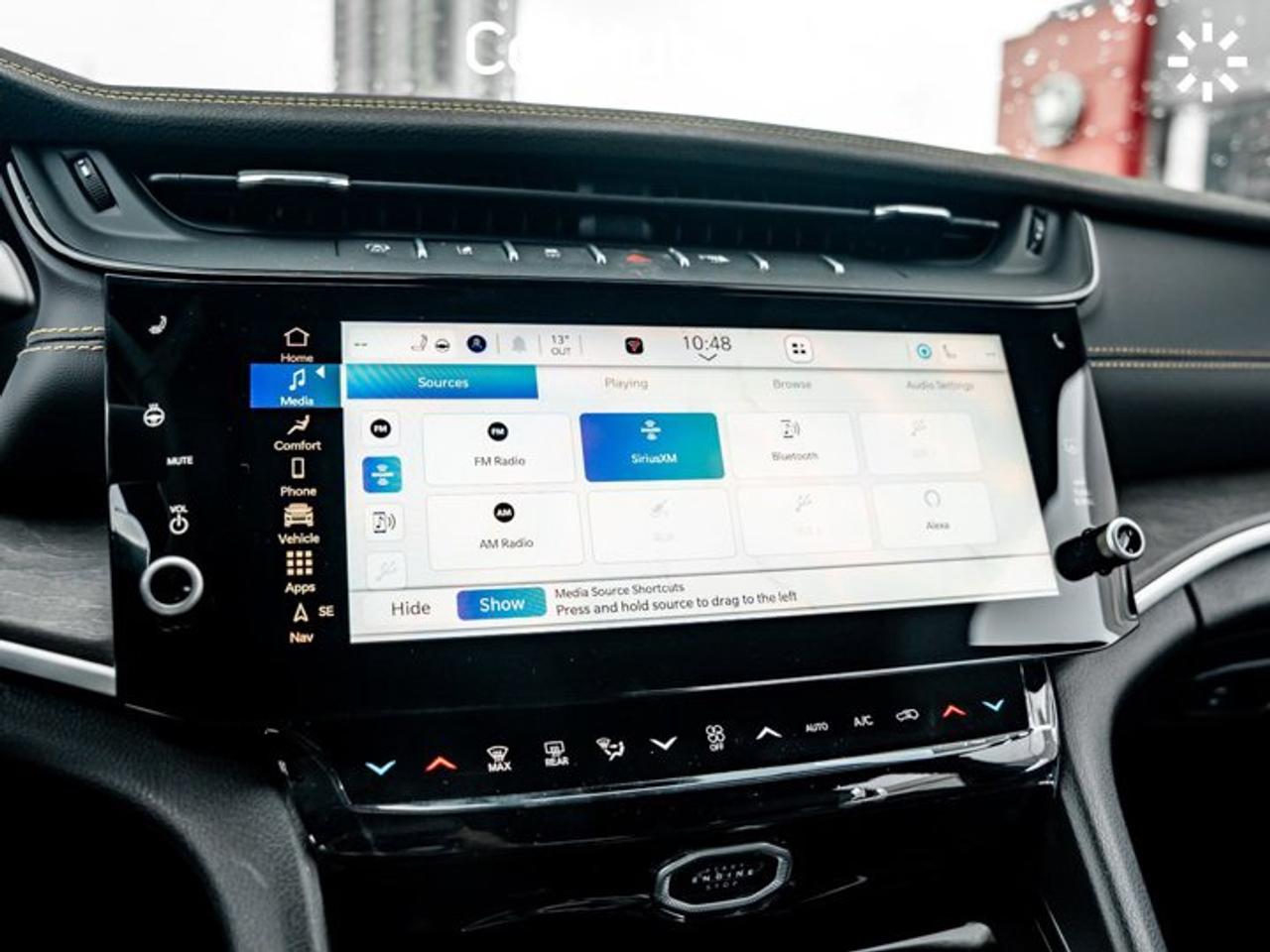2026 Jeep Grand Cherokee Altitude 85th Anniversary Edition Panoroof 360 Cam Remote Start Photo