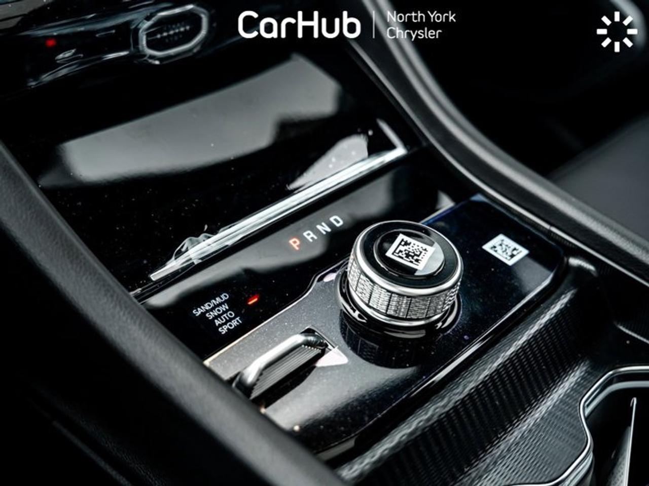 2026 Jeep Grand Cherokee Altitude 85th Anniversary Edition Panoroof 360 Cam Remote Start Photo