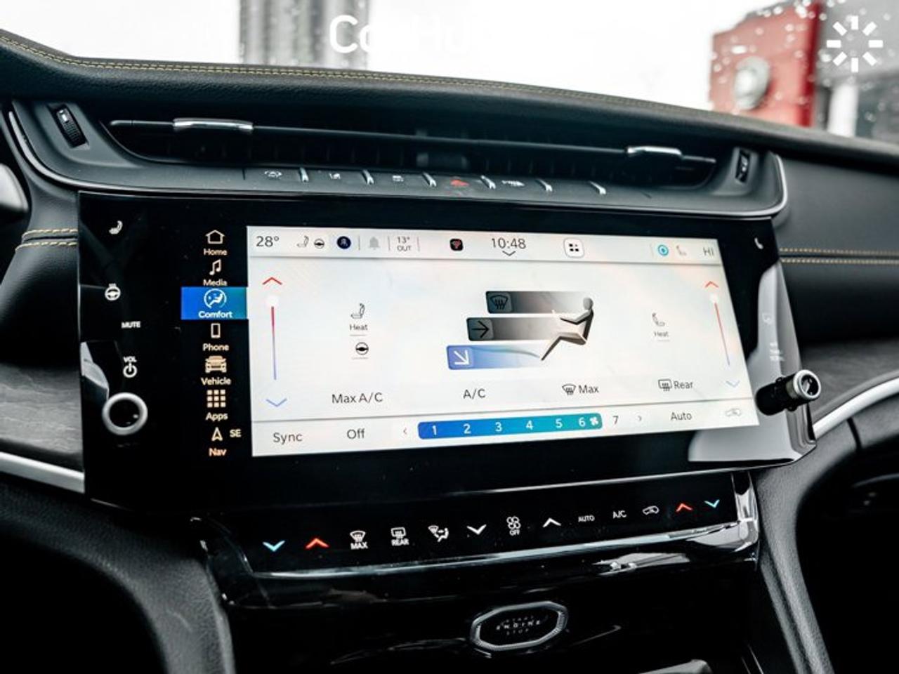2026 Jeep Grand Cherokee Altitude 85th Anniversary Edition Panoroof 360 Cam Remote Start Photo