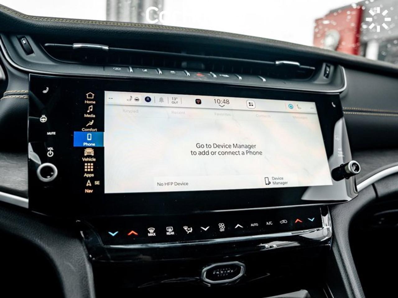 2026 Jeep Grand Cherokee Altitude 85th Anniversary Edition Panoroof 360 Cam Remote Start Photo