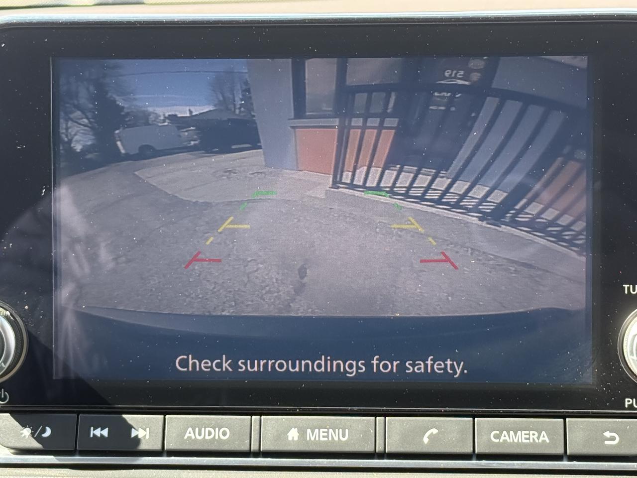 2023 Nissan Rogue S | Backup Camera | Heated Seats | Bluetooth Photo