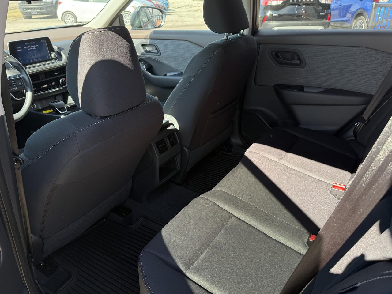 2023 Nissan Rogue S | Backup Camera | Heated Seats | Bluetooth Photo