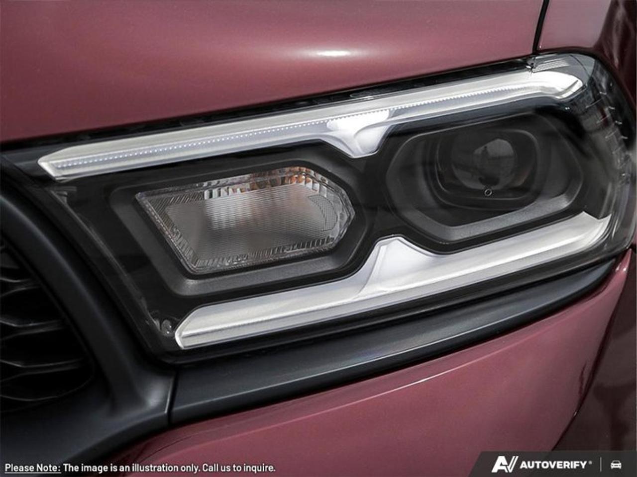 2026 Dodge Durango GT Plus Photo
