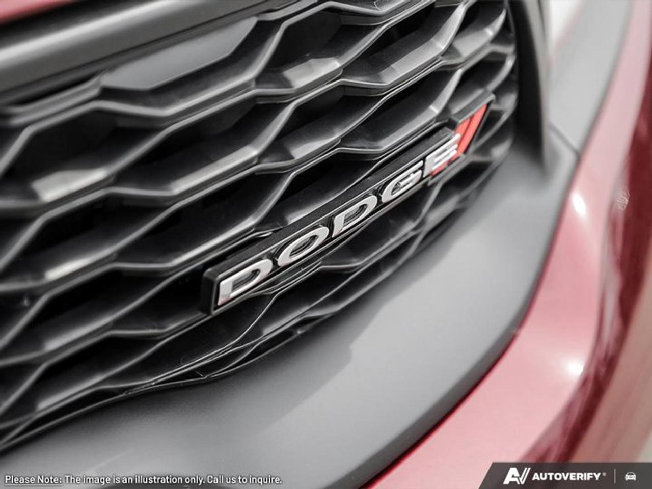 2026 Dodge Durango GT Plus Photo