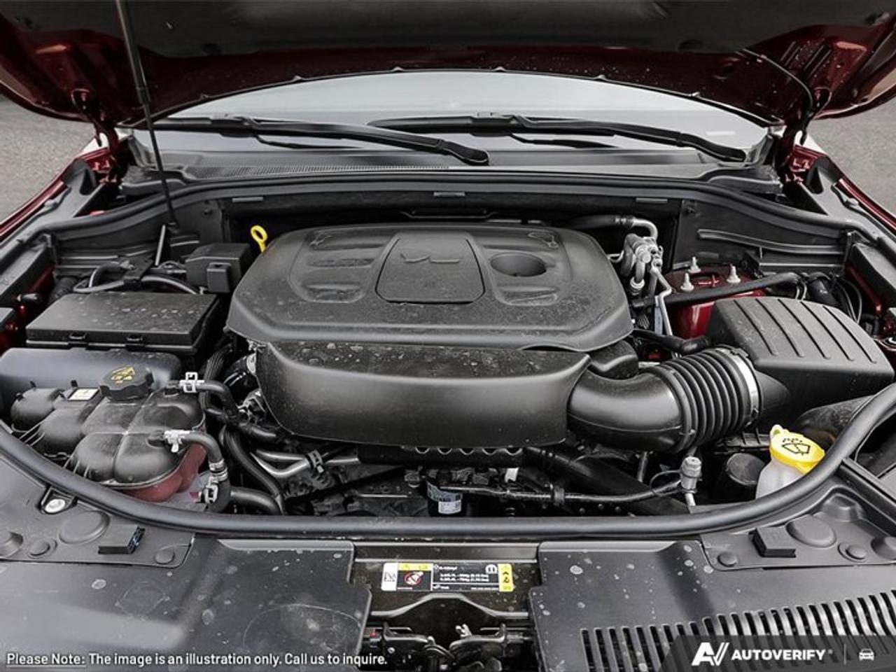2026 Dodge Durango GT Plus Photo