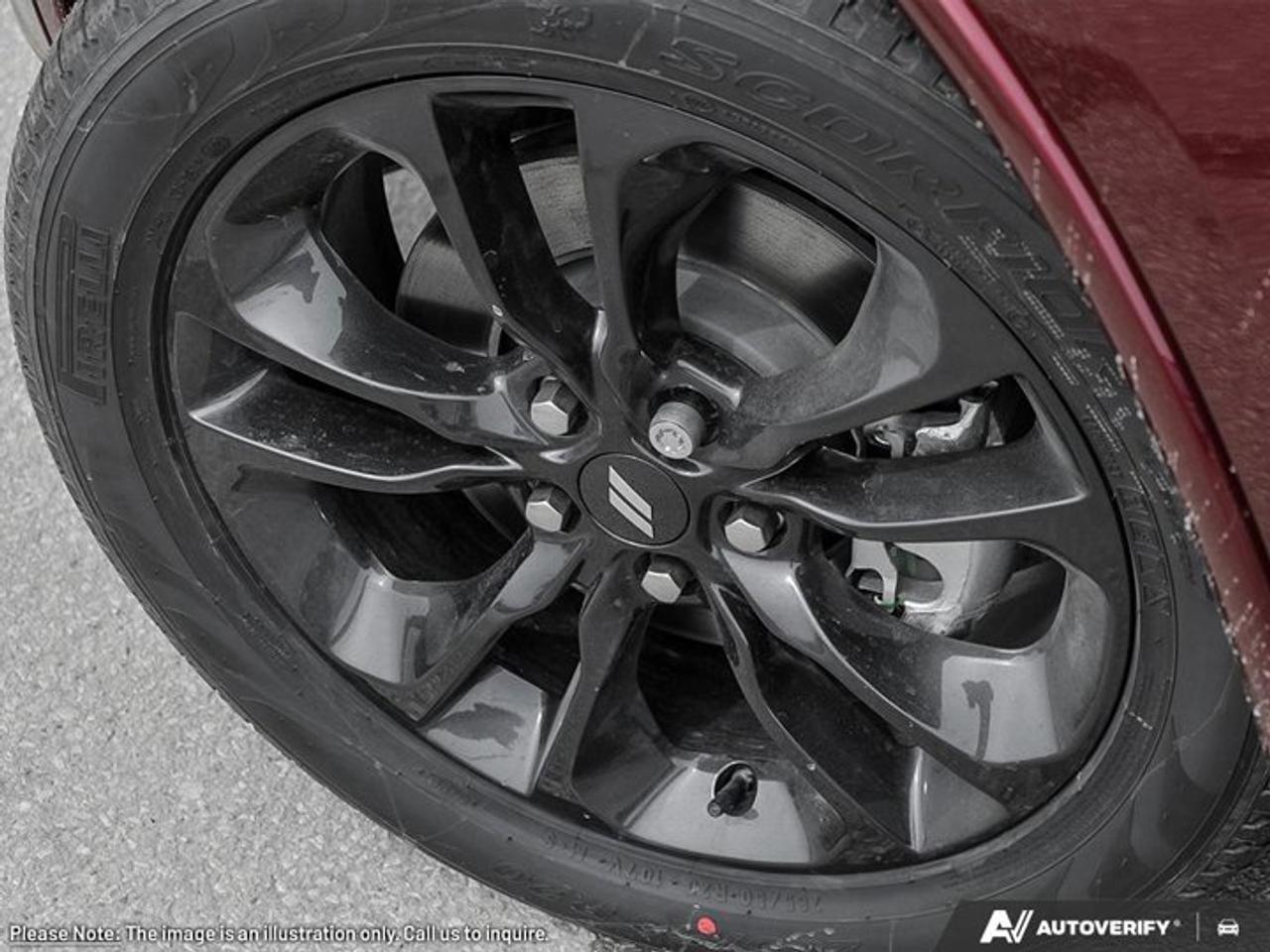 2026 Dodge Durango GT Plus Photo