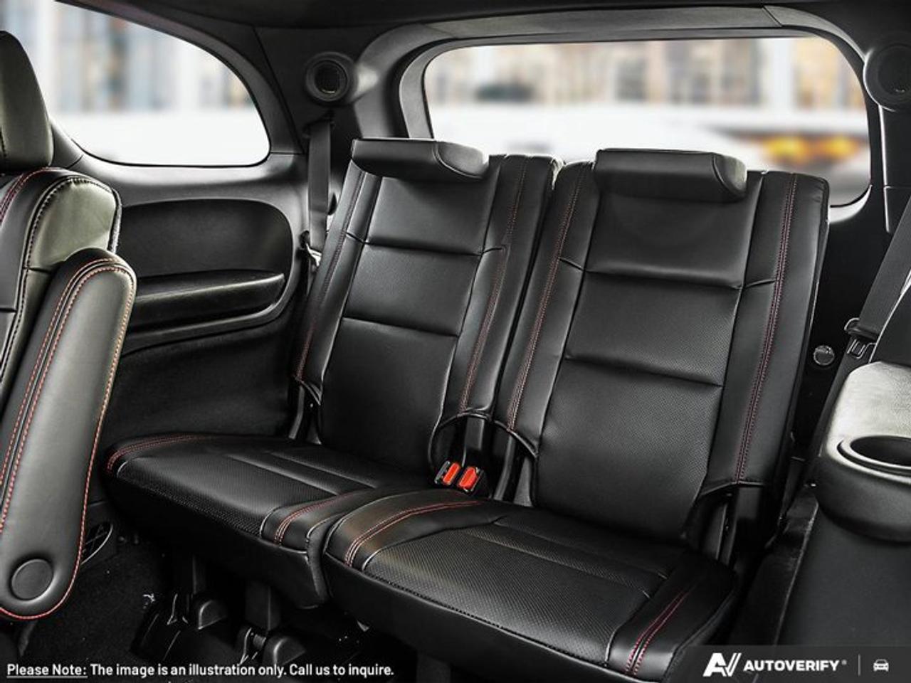 2026 Dodge Durango GT Plus Photo