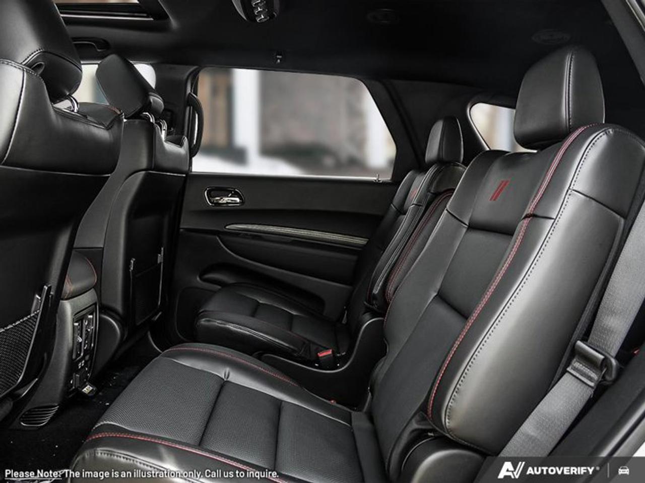 2026 Dodge Durango GT Plus Photo